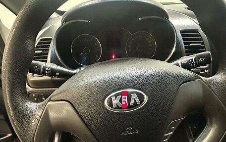 KIA Cerato III, 2013 год, 957 000 рублей, 8 фотография