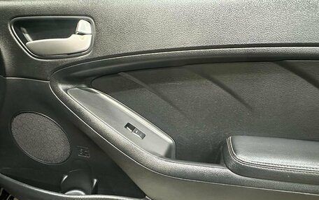 KIA Cerato III, 2013 год, 957 000 рублей, 11 фотография