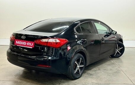 KIA Cerato III, 2013 год, 957 000 рублей, 2 фотография