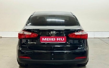 KIA Cerato III, 2013 год, 957 000 рублей, 5 фотография
