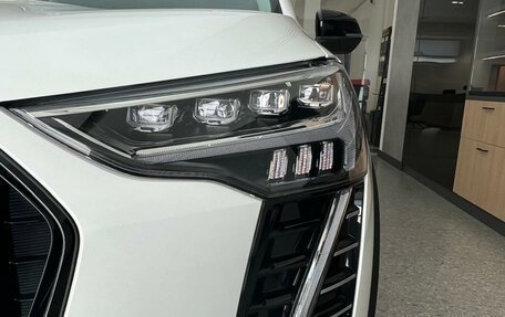 Haval Jolion, 2025 год, 2 249 000 рублей, 4 фотография
