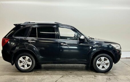 Lifan X60 I рестайлинг, 2013 год, 328 000 рублей, 4 фотография