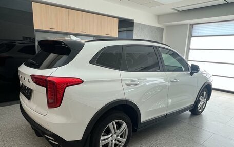 Haval Jolion, 2025 год, 2 249 000 рублей, 12 фотография