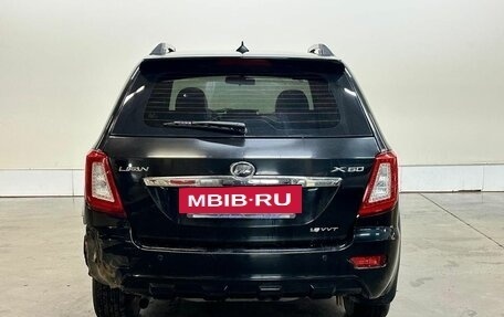 Lifan X60 I рестайлинг, 2013 год, 328 000 рублей, 5 фотография