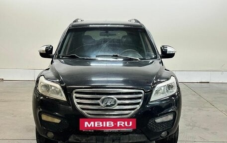 Lifan X60 I рестайлинг, 2013 год, 328 000 рублей, 3 фотография