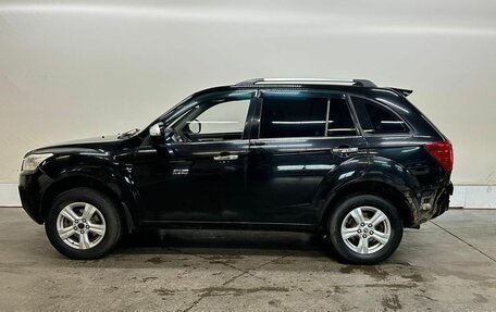 Lifan X60 I рестайлинг, 2013 год, 328 000 рублей, 6 фотография