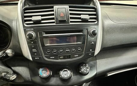 Lifan X60 I рестайлинг, 2013 год, 328 000 рублей, 10 фотография