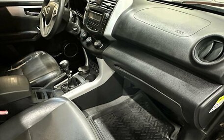 Lifan X60 I рестайлинг, 2013 год, 328 000 рублей, 8 фотография