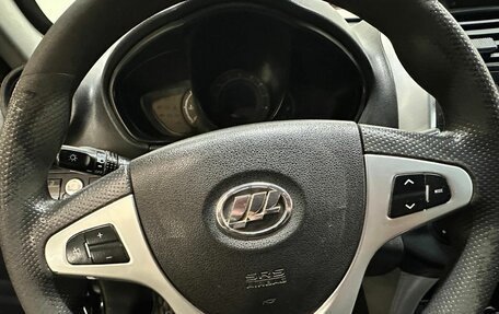 Lifan X60 I рестайлинг, 2013 год, 328 000 рублей, 9 фотография