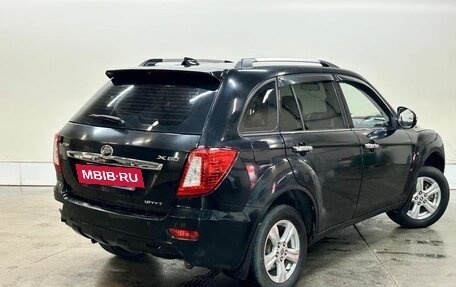 Lifan X60 I рестайлинг, 2013 год, 328 000 рублей, 2 фотография