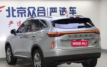 Haval H6, 2022 год, 1 400 000 рублей, 5 фотография
