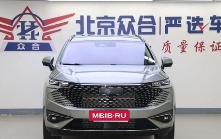 Haval H6, 2022 год, 1 400 000 рублей, 3 фотография