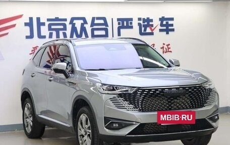Haval H6, 2022 год, 1 400 000 рублей, 2 фотография