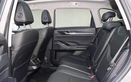 Haval H6, 2022 год, 1 400 000 рублей, 12 фотография