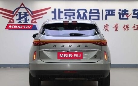 Haval H6, 2022 год, 1 400 000 рублей, 4 фотография