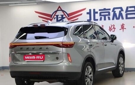 Haval H6, 2022 год, 1 400 000 рублей, 6 фотография