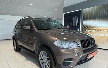 BMW X5, 2012 год, 1 899 000 рублей, 3 фотография