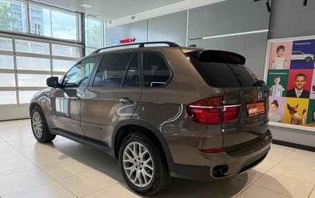 BMW X5, 2012 год, 1 899 000 рублей, 4 фотография