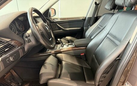 BMW X5, 2012 год, 1 899 000 рублей, 8 фотография