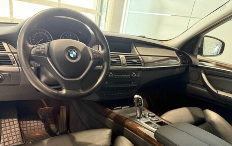 BMW X5, 2012 год, 1 899 000 рублей, 9 фотография