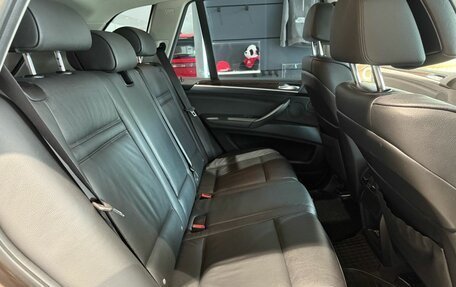 BMW X5, 2012 год, 1 899 000 рублей, 11 фотография