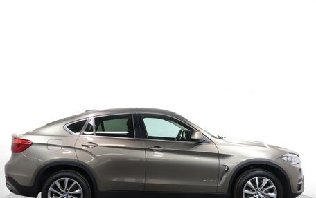 BMW X6, 2017 год, 3 745 000 рублей, 4 фотография