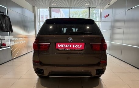 BMW X5, 2012 год, 1 899 000 рублей, 5 фотография