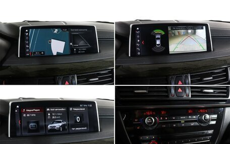 BMW X6, 2017 год, 3 745 000 рублей, 17 фотография