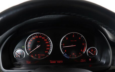 BMW X6, 2017 год, 3 745 000 рублей, 11 фотография