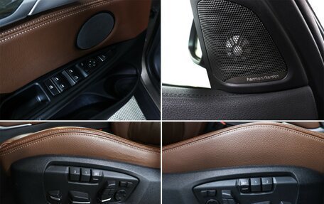 BMW X6, 2017 год, 3 745 000 рублей, 18 фотография
