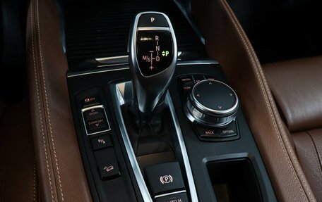 BMW X6, 2017 год, 3 745 000 рублей, 16 фотография