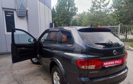 SsangYong Kyron I, 2013 год, 960 000 рублей, 3 фотография