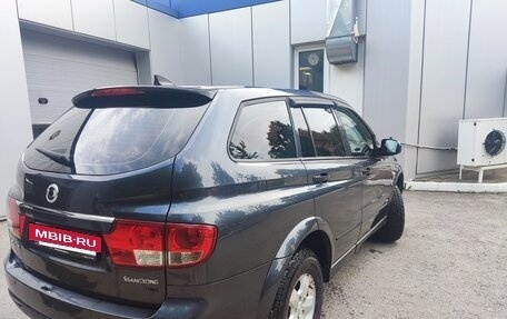 SsangYong Kyron I, 2013 год, 960 000 рублей, 2 фотография