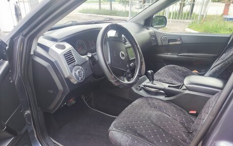 SsangYong Kyron I, 2013 год, 960 000 рублей, 8 фотография
