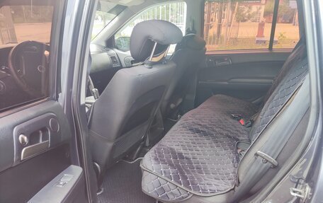 SsangYong Kyron I, 2013 год, 960 000 рублей, 4 фотография