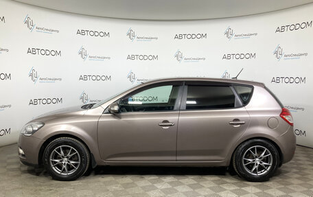 KIA cee'd I рестайлинг, 2012 год, 779 000 рублей, 3 фотография