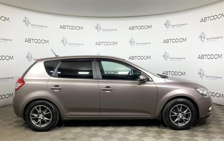 KIA cee'd I рестайлинг, 2012 год, 779 000 рублей, 4 фотография
