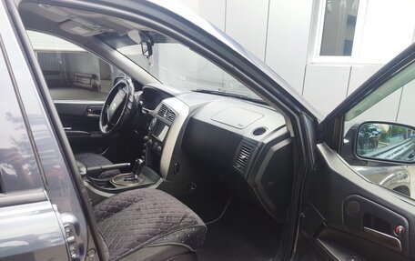 SsangYong Kyron I, 2013 год, 960 000 рублей, 7 фотография