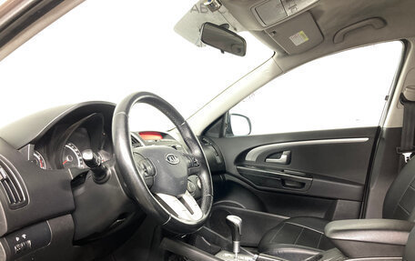 KIA cee'd I рестайлинг, 2012 год, 779 000 рублей, 8 фотография