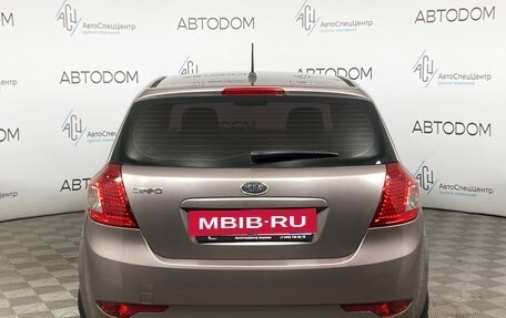 KIA cee'd I рестайлинг, 2012 год, 779 000 рублей, 6 фотография