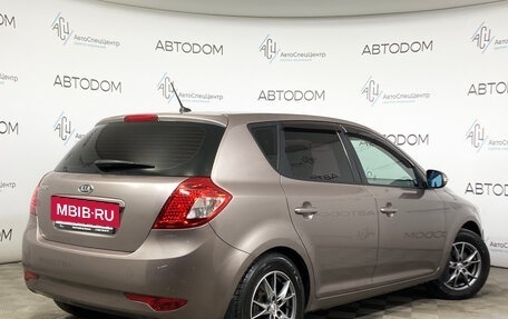 KIA cee'd I рестайлинг, 2012 год, 779 000 рублей, 2 фотография