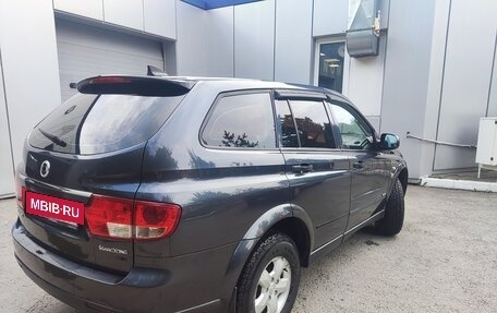 SsangYong Kyron I, 2013 год, 960 000 рублей, 5 фотография