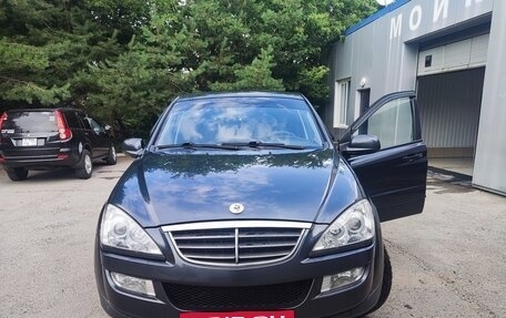 SsangYong Kyron I, 2013 год, 960 000 рублей, 10 фотография