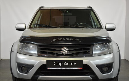 Suzuki Grand Vitara, 2012 год, 999 000 рублей, 2 фотография
