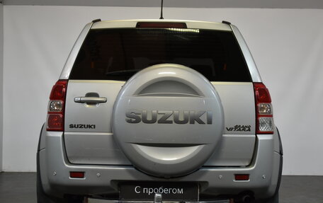 Suzuki Grand Vitara, 2012 год, 999 000 рублей, 5 фотография