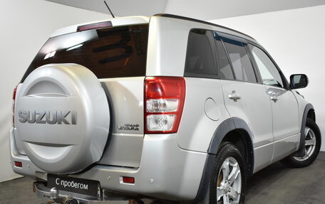Suzuki Grand Vitara, 2012 год, 999 000 рублей, 6 фотография