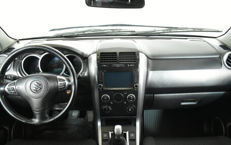 Suzuki Grand Vitara, 2012 год, 999 000 рублей, 7 фотография