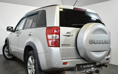 Suzuki Grand Vitara, 2012 год, 999 000 рублей, 4 фотография