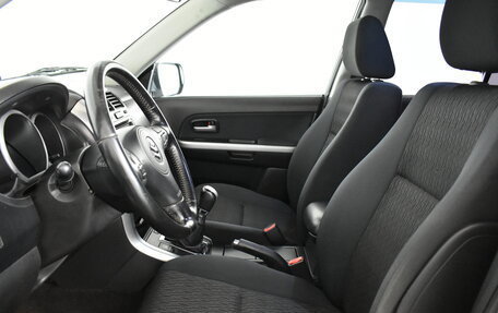 Suzuki Grand Vitara, 2012 год, 999 000 рублей, 8 фотография