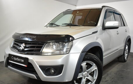 Suzuki Grand Vitara, 2012 год, 999 000 рублей, 3 фотография